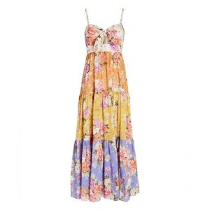 Zimmermann Pattie Maxi Dress